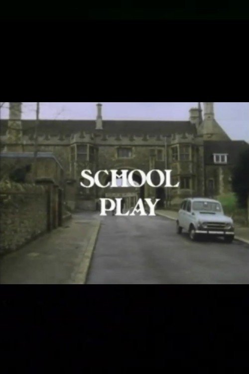 Постер School Play